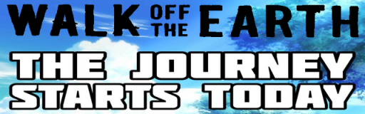 THE JOURNEY STARTS TODAY