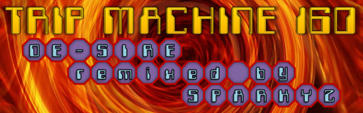 TRIP MACHINE 160