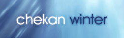 Chekan Winter