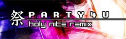 Party4U (Holy Nite Remix)