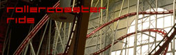 Roller Coaster Ride