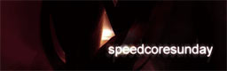 Speedcore Sunday