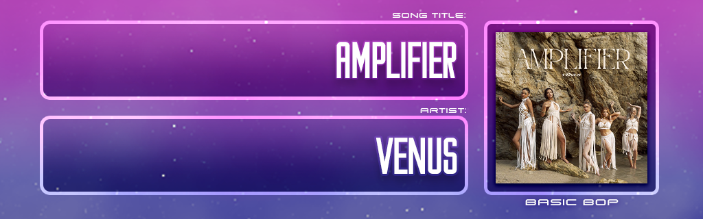AMPLIFIER