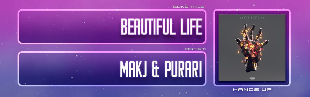 BEAUTIFUL LIFE