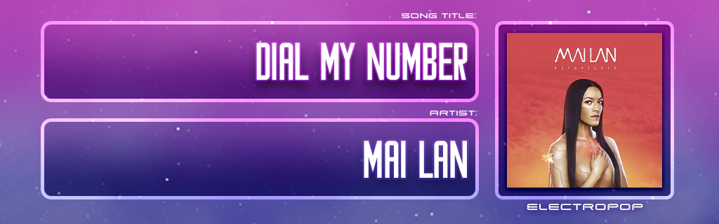 DIAL MY NUMBER