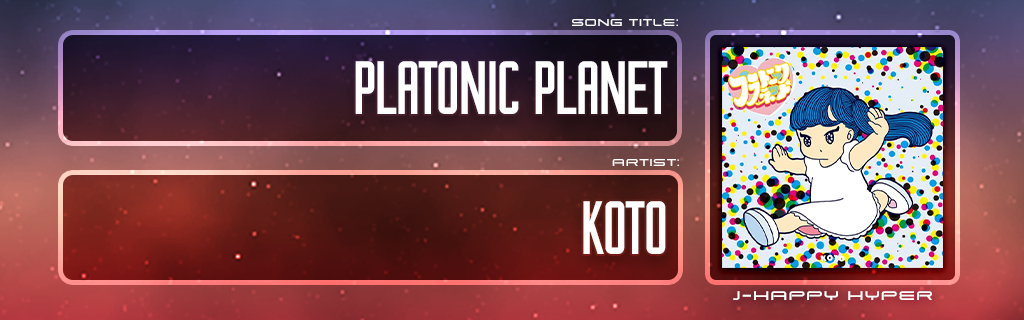 PLATONIC PLANET