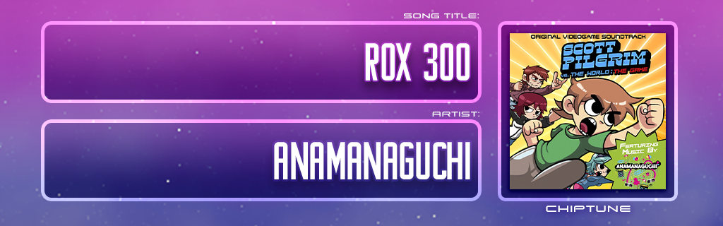ROX 300