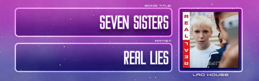 SEVEN SISTERS