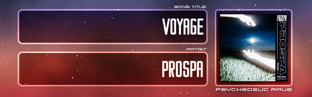 VOYAGE