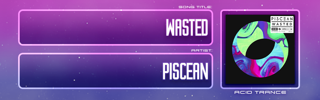 WASTED