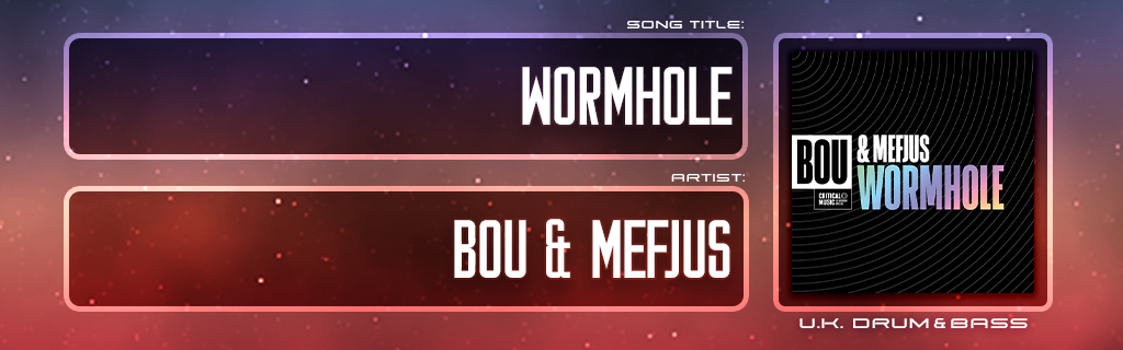 WORMHOLE