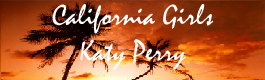 California Gurls