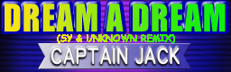 Dream A Dream (Sy and Unknown Remix)