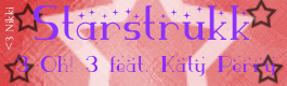 Starstrukk