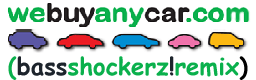 We Buy Any Car (Bass Shockerz! Remix)