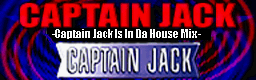 Captain Jack (Captain Jack Is In Da House Mix)