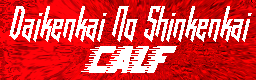Daikenkai No Shinkenkai