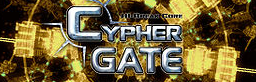 CYPHER GATE