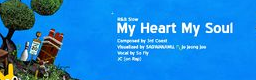 My Heart, My Soul