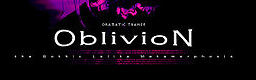 Oblivion