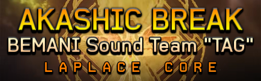 AKASHIC BREAK