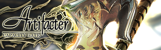 Artifacter