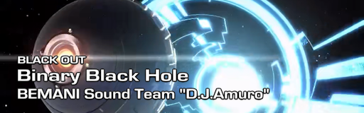 Binary Black Hole