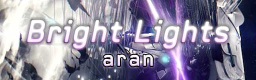 Bright Lights