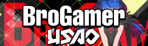 BroGamer