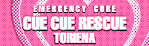 CUE CUE RESCUE