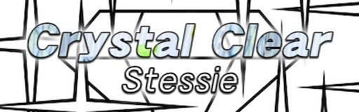 Crystal Clear