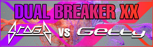 DUAL BREAKER XX