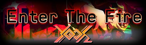 Enter The Fire