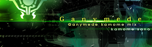Ganymede kamome mix