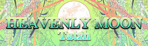 HEAVENLY MOON