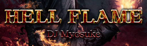 HELL FLAME
