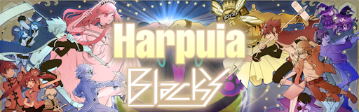 Harpuia