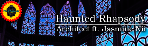 Haunted Rhapsody(Fred-Special)