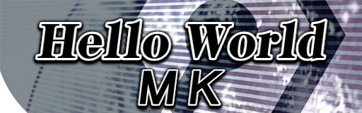 Hello World
