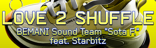 Love 2 Shuffle