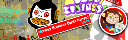 Monkey Business (lapix Remix)