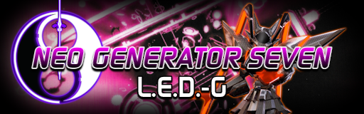 NEO GENERATOR SEVEN