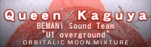 Queen Kaguya