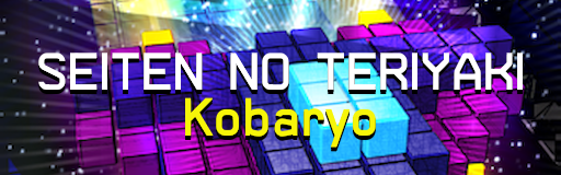 SEITEN NO TERIYAKI