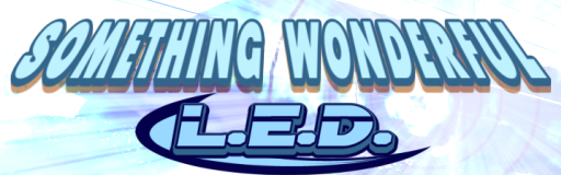 SOMETHING WONDERFUL