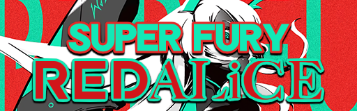 SUPER FURY