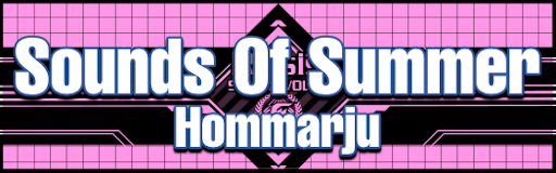Sounds Of Summer
