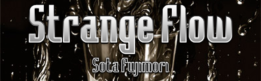 Strange Flow
