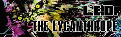 THE LYCANTHROPE
