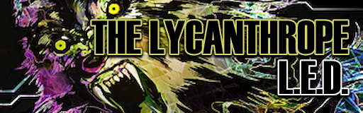 THE LYCANTHROPE